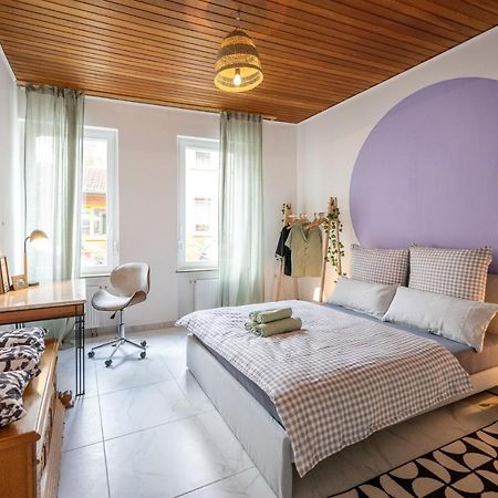 Wohlfuehlwohnung Mit 25 Qm Terrasse, Netflix Кобленц Экстерьер фото