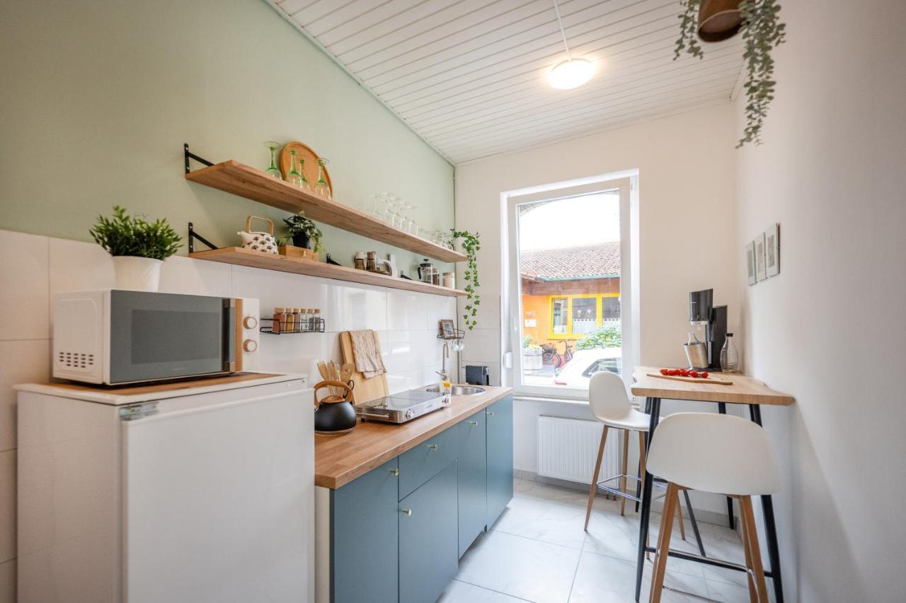 Wohlfuehlwohnung Mit 25 Qm Terrasse, Netflix Кобленц Экстерьер фото