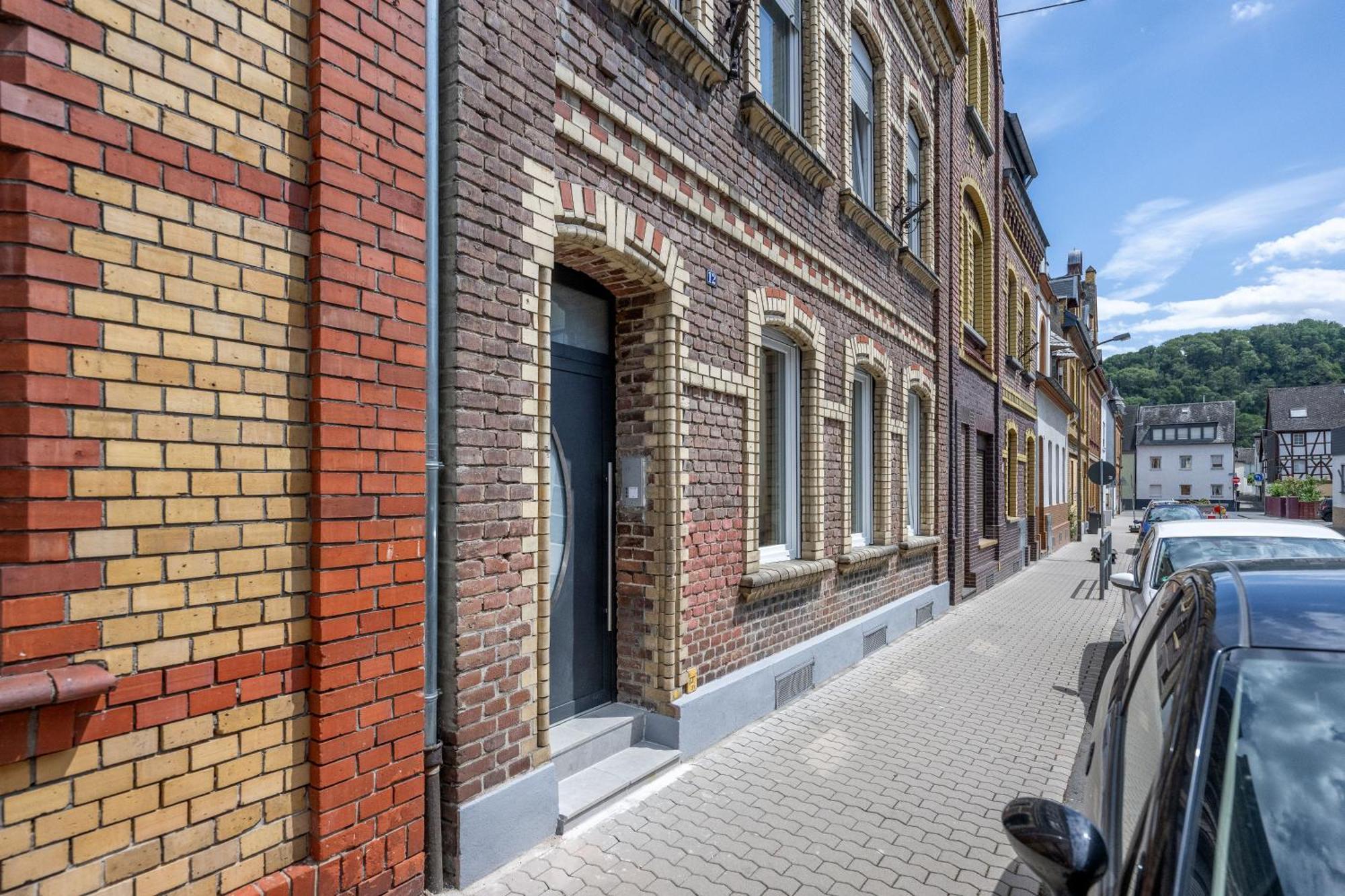Wohlfuehlwohnung Mit 25 Qm Terrasse, Netflix Кобленц Экстерьер фото